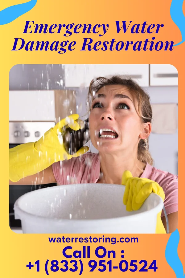 Emergency Water Damage Restoration in Siglerville, PA